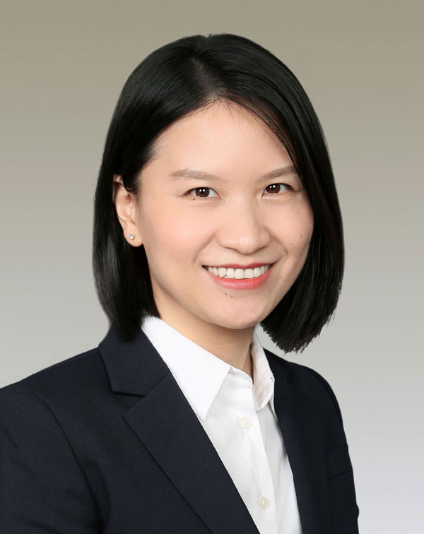 姜丽慧
