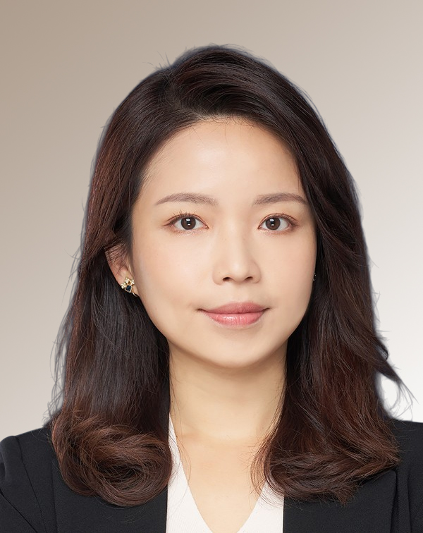 黄郁婷